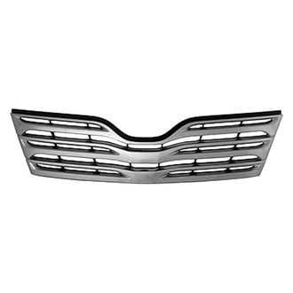 Alzare® - Grille (Standard Line)