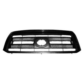 Alzare® - Grille (Standard Line)