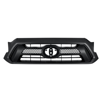 Alzare® - Grille (Standard Line)