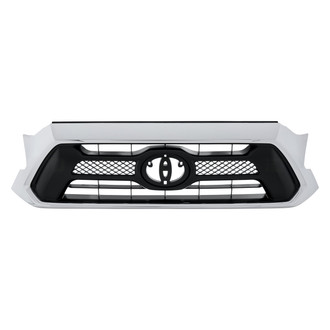 Alzare® - Grille (CAPA Certified)