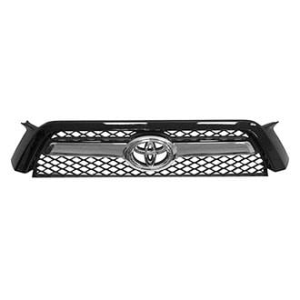 Alzare® - Grille