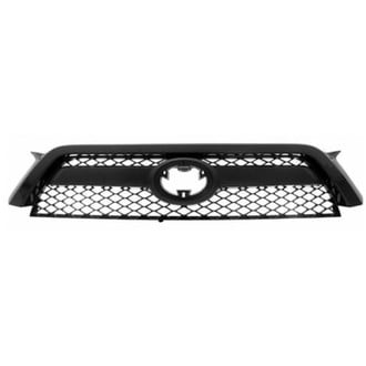 Alzare® - Grille (Standard Line)