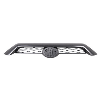 Alzare® - Grille