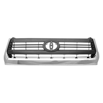 Alzare® - Grille (CAPA Certified)