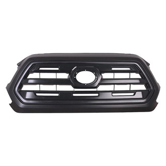 Alzare® - Grille