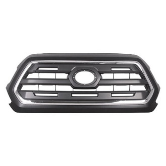 Alzare® - Grille (CAPA Certified)
