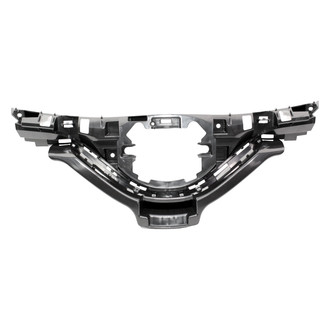 Alzare® - Inner Grille Mounting Panel (CAPA Certified)