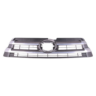 Alzare® - Grille (CAPA Certified)