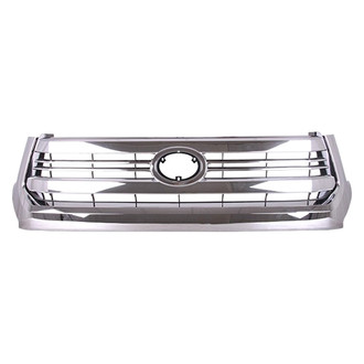 Alzare® - Grille (Standard Line)