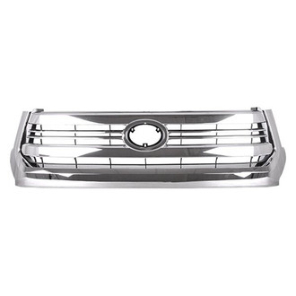 Alzare® - Grille (CAPA Certified)