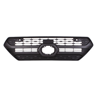 Alzare® - Grille (CAPA Certified)