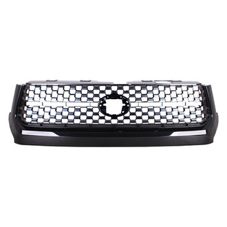Alzare® - Grille (CAPA Certified)