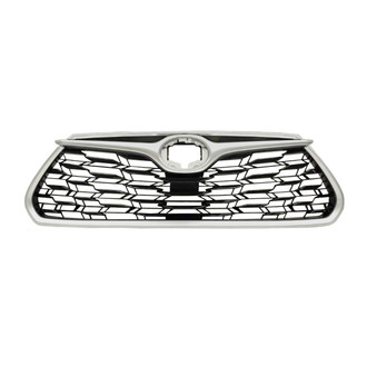 Alzare® - Grille (Standard Line)