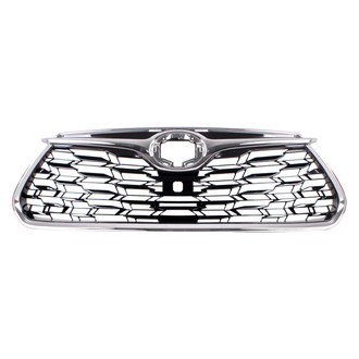 Alzare® - Grille (Standard Line)