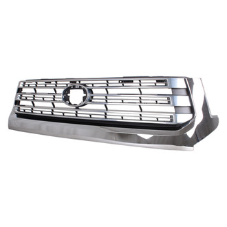 Alzare® - Grille (Standard Line)