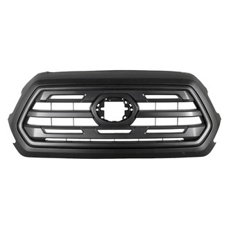 Alzare® - Grille (Standard Line)