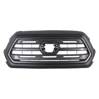 Alzare® - Grille (CAPA Certified)