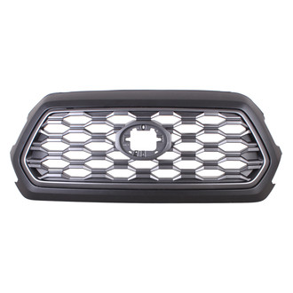 Alzare® - Grille (Standard Line)
