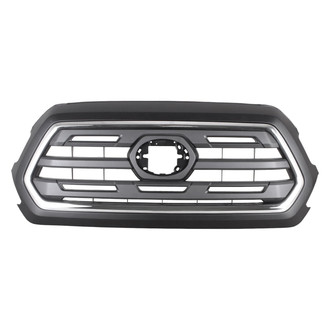 Alzare® - Grille (Standard Line)