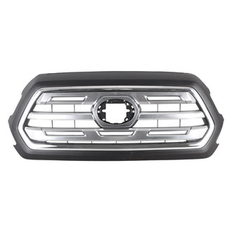 Alzare® - Grille (Standard Line)