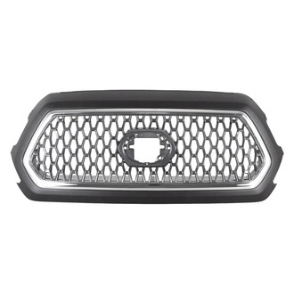 Alzare® - Grille (CAPA Certified)