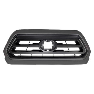 Alzare® - Grille (CAPA Certified)