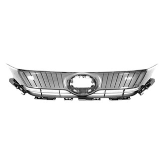Alzare® - Upper Grille (CAPA Certified)
