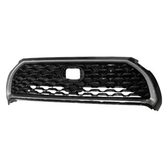 Alzare® - Grille (Standard Line)