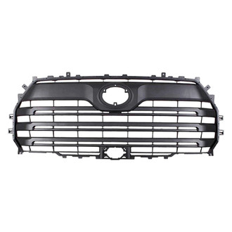 Alzare® - Grille (CAPA Certified)