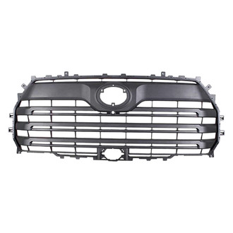 Alzare® - Grille (Standard Line)