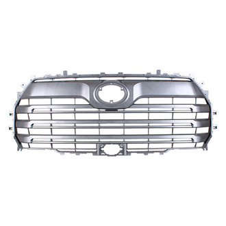 Alzare® - Grille (Standard Line)