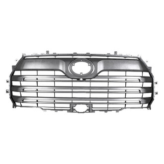 Alzare® - Grille (Standard Line)