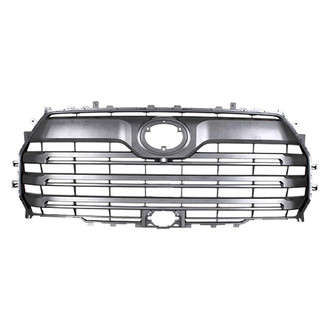 Alzare® - Grille (CAPA Certified)