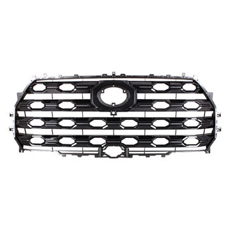 Alzare® - Grille (Standard Line)
