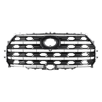 Alzare® - Grille (CAPA Certified)