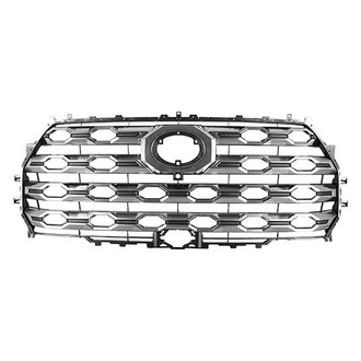 Alzare® - Grille (CAPA Certified)