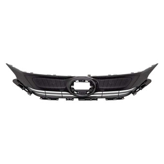Alzare® - Upper Grille (Standard Line)