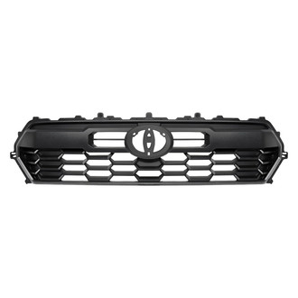 Alzare® - Grille