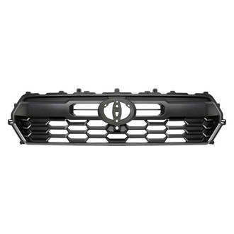 Alzare® - Grille (Standard Line)