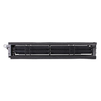 Alzare® - Grille Air Intake (CAPA Certified)