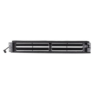 Alzare® TO1206106 - Radiator Shutter (Standard Line)
