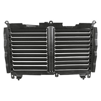 Alzare® - Radiator Shutter (CAPA Certified)