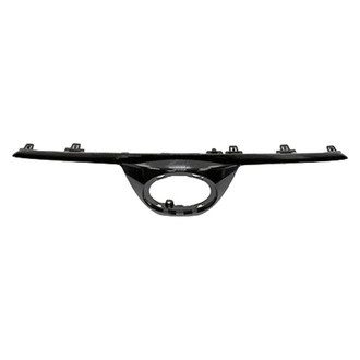 Alzare® - Upper Grille Molding (CAPA Certified)