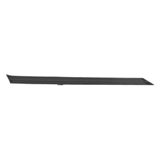 Alzare® - Upper Driver Side Grille Insert (Standard Line)