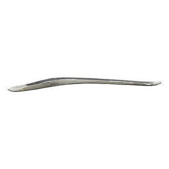 Alzare® - Driver Side Grille Molding (Standard Line)