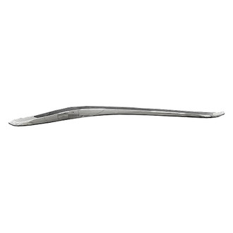 Alzare® - Driver Side Grille Molding (CAPA Certified)
