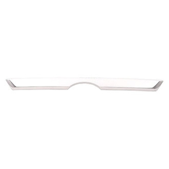 Alzare® - Lower Grille Molding (CAPA Certified)