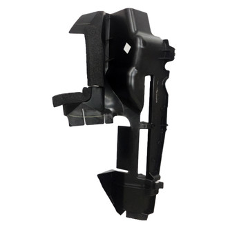 Alzare® - Driver Side Grille Air Deflector Guide (Standard Line)