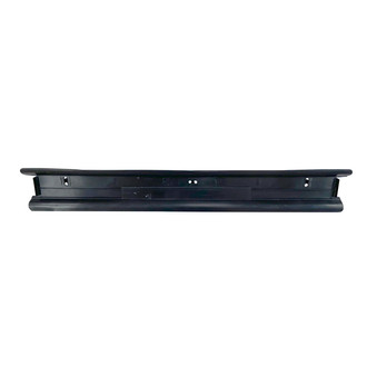 Alzare® - Lower Grille Air Deflector (Standard Line)