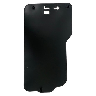 Alzare® - Grille Air Deflector